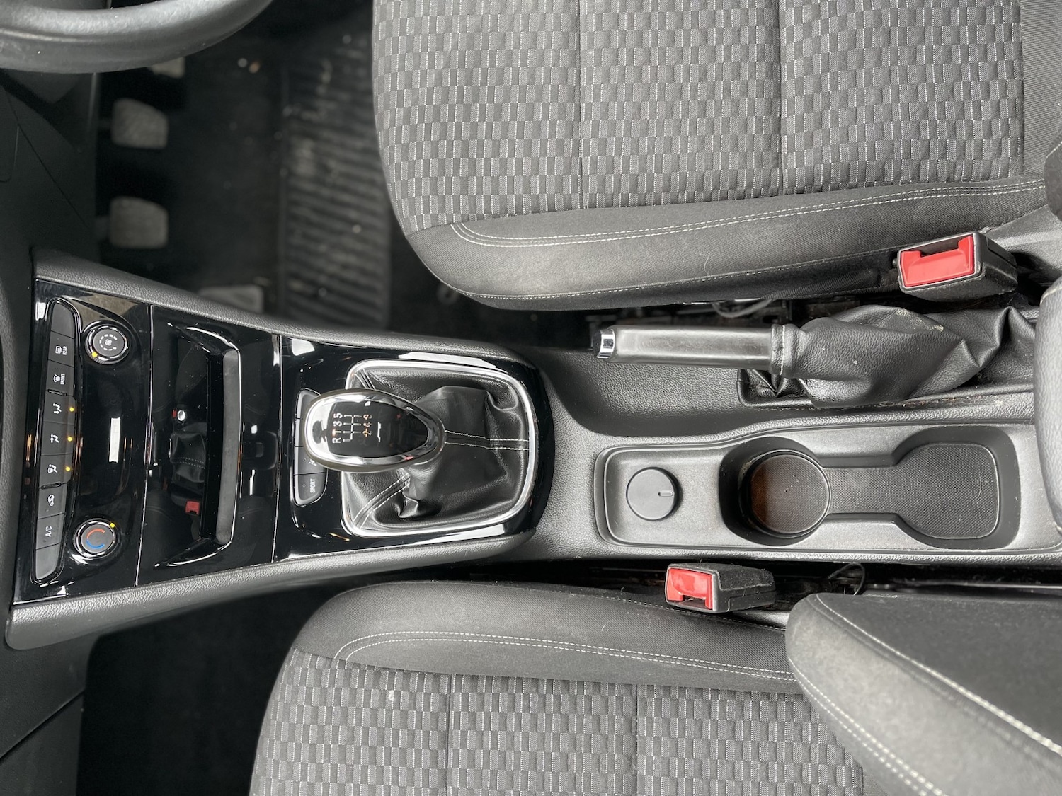 Used Vauxhall Astra 2017 for sale - 78135070: Photo 41