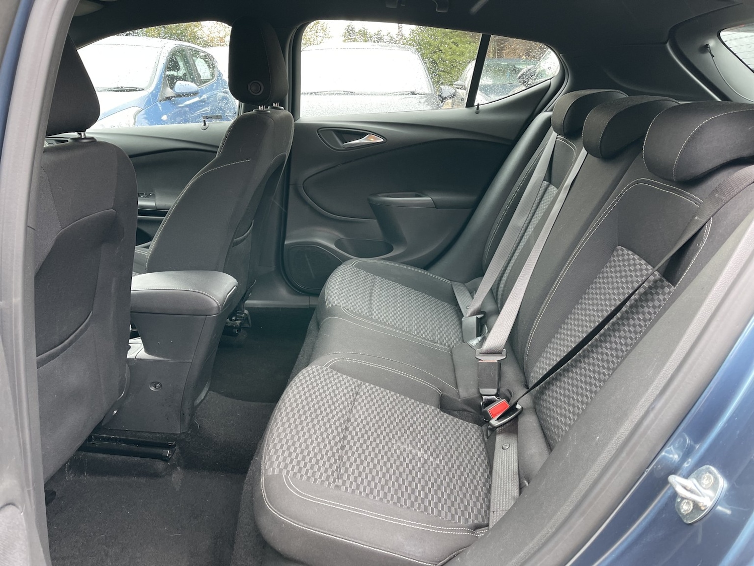 Used Vauxhall Astra 2017 for sale - 78135070: Photo 44