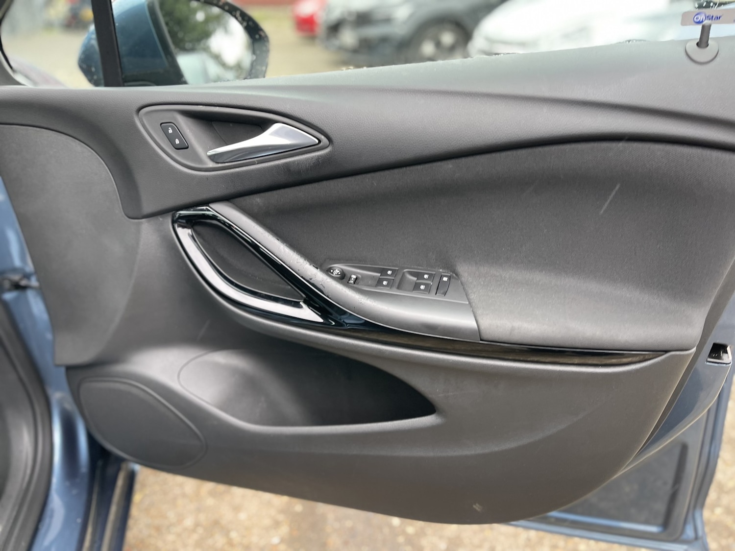 Used Vauxhall Astra 2017 for sale - 78135070: Photo 46