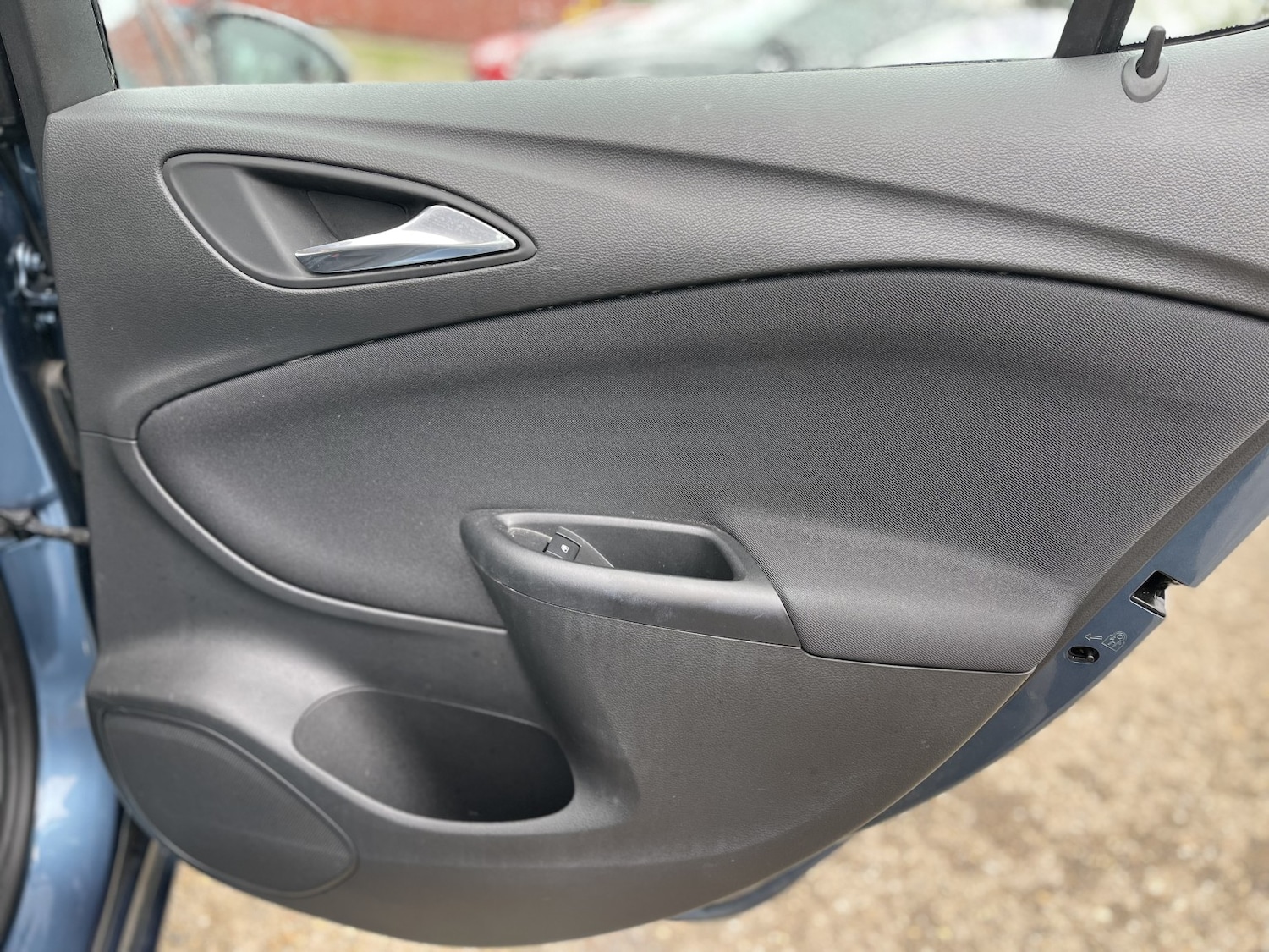 Used Vauxhall Astra 2017 for sale - 78135070: Photo 49