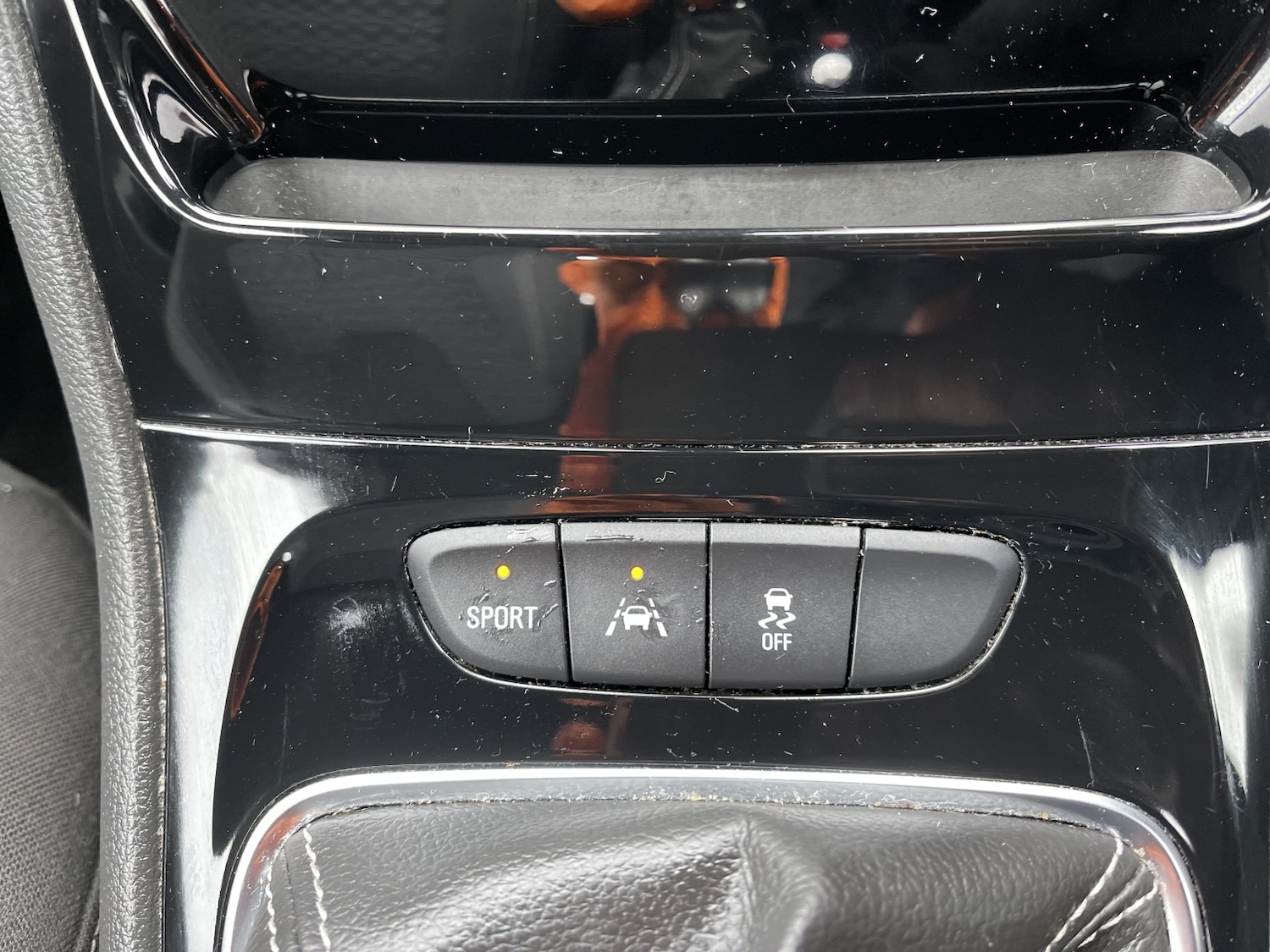 Used Vauxhall Astra 2017 for sale - 78135070: Photo 51