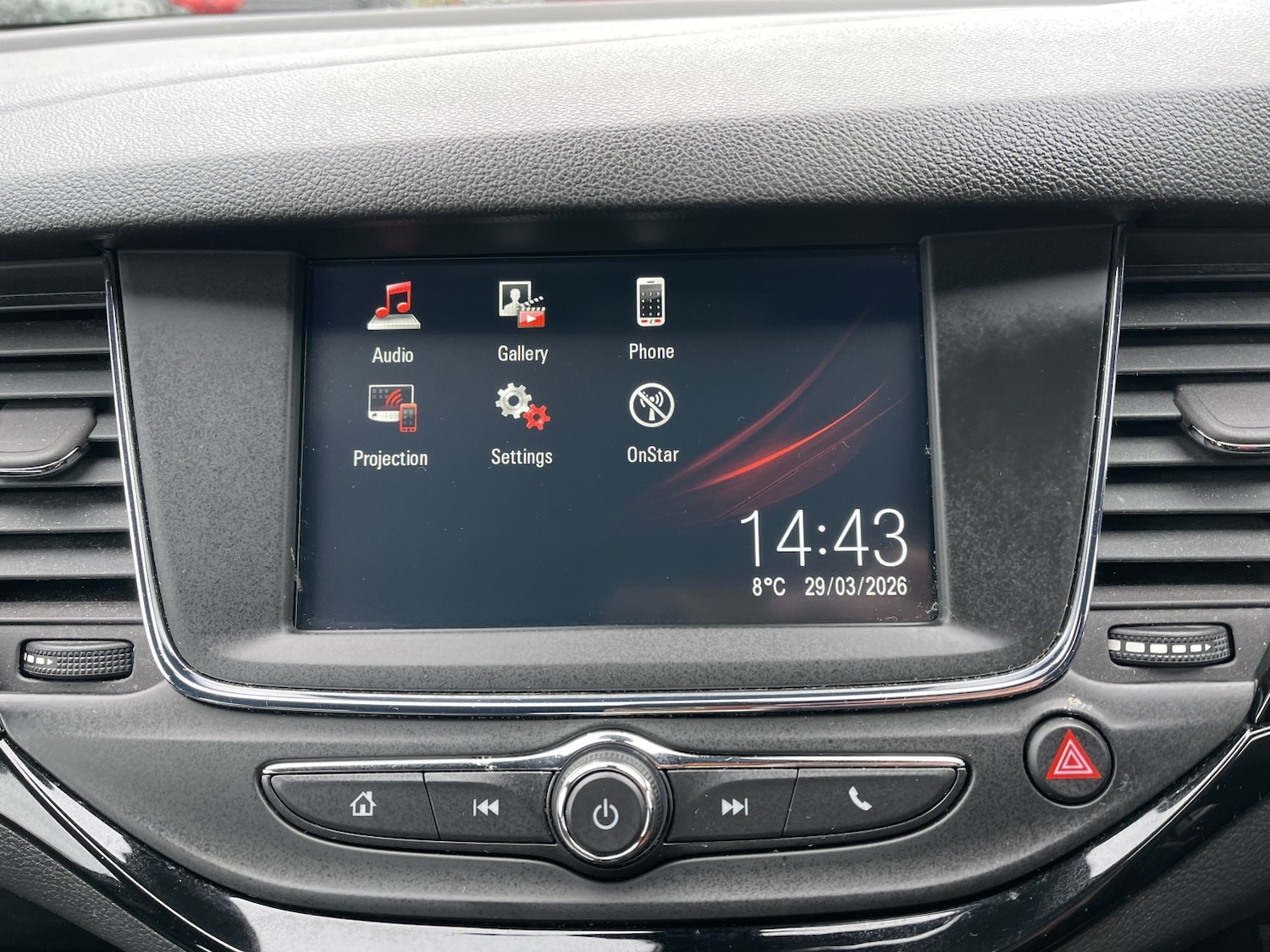 Used Vauxhall Astra 2017 for sale - 78135070: Photo 56