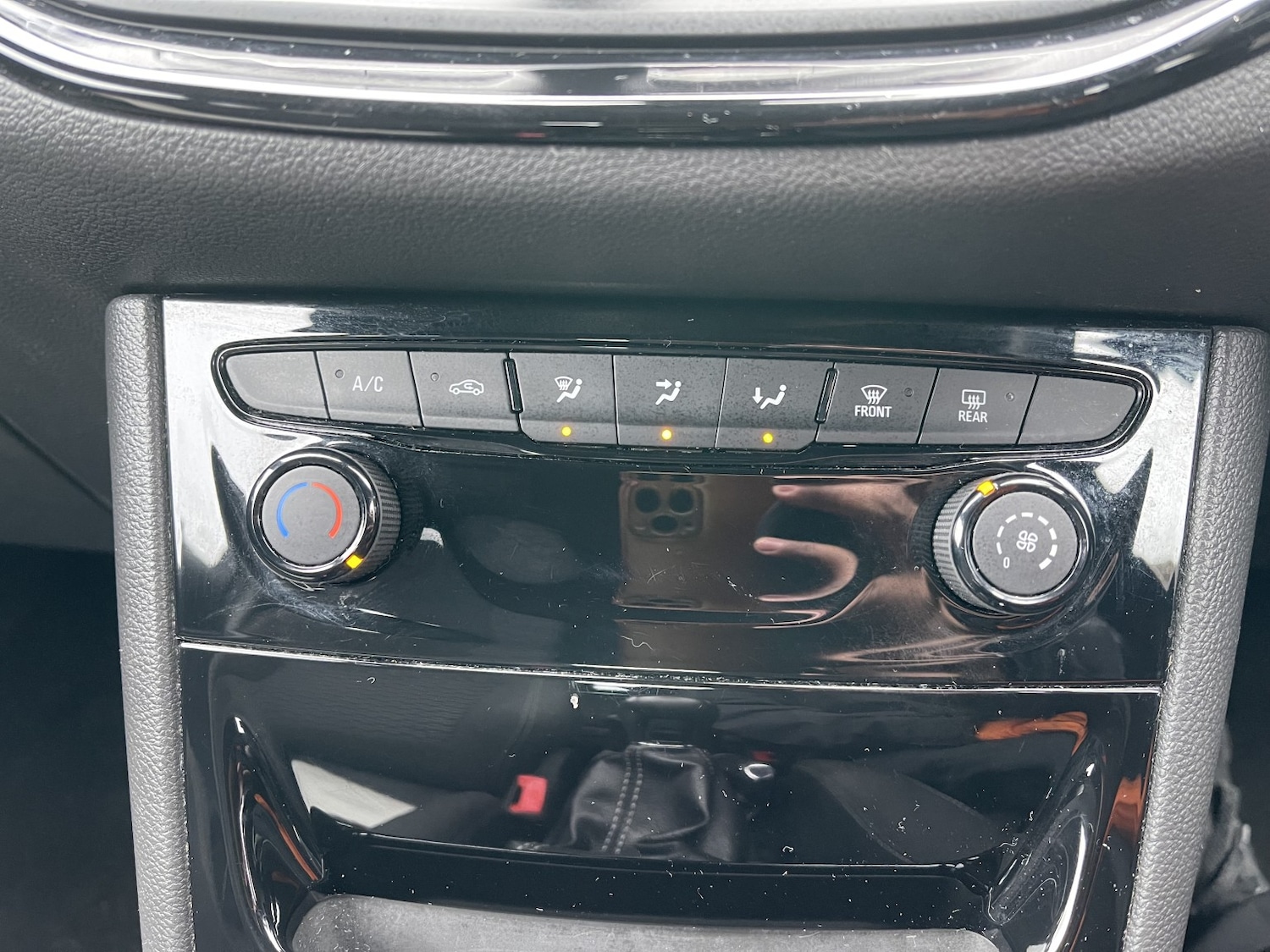 Used Vauxhall Astra 2017 for sale - 78135070: Photo 57