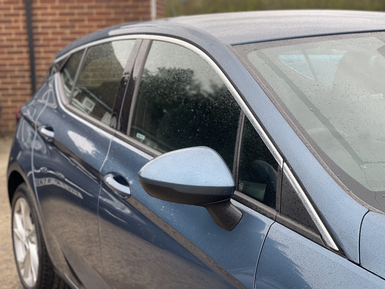 Used Vauxhall Astra 2017 for sale - 78135070: Photo 8