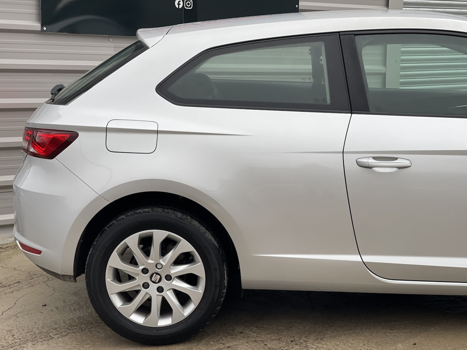 Used SEAT Leon 2013 for sale - 77303812: Photo 10