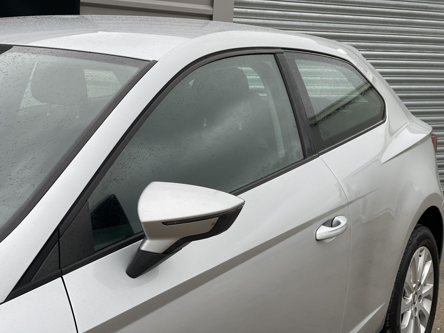 Used SEAT Leon 2013 for sale - 77303812: Photo 11