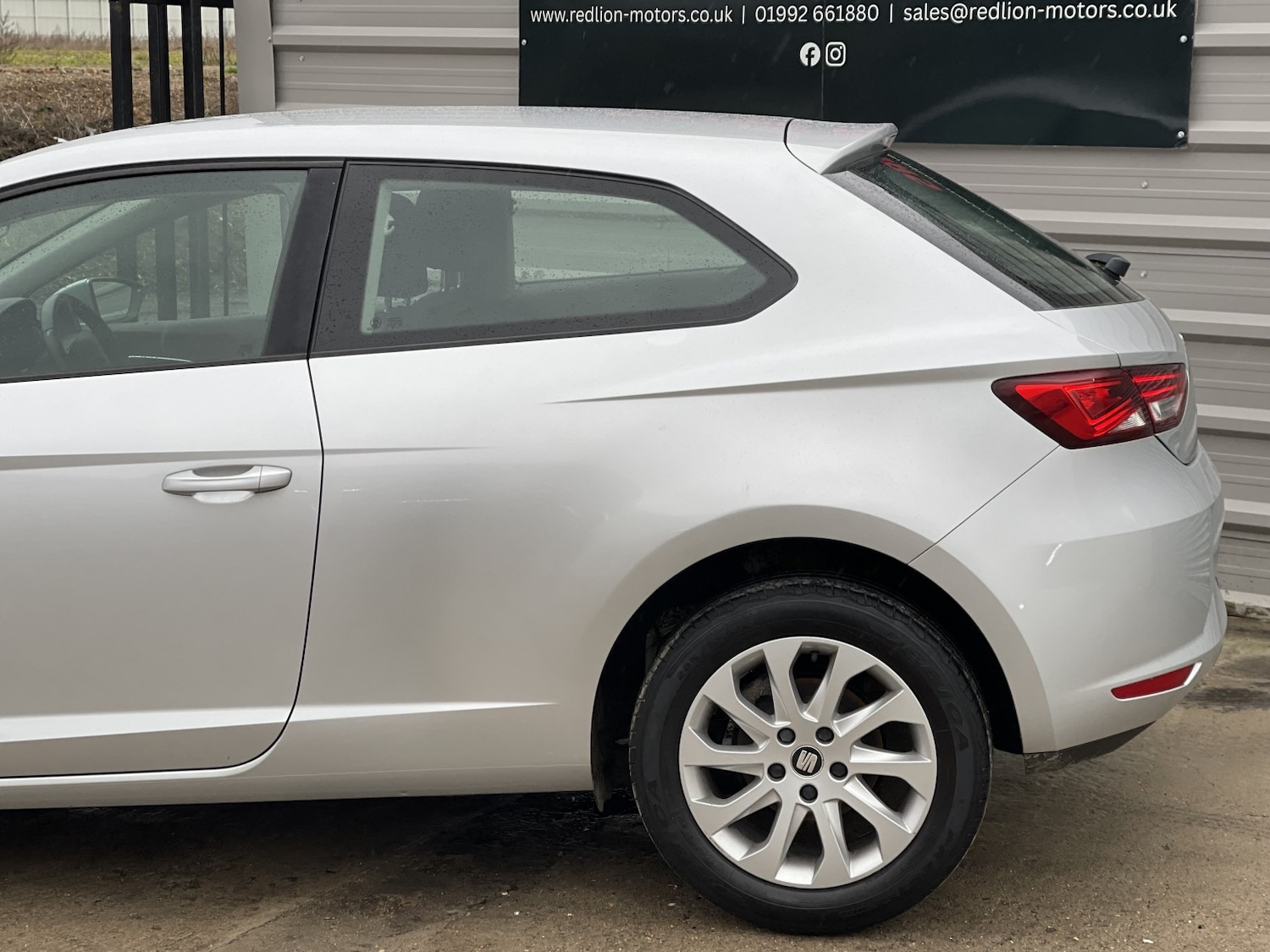 Used SEAT Leon 2013 for sale - 77303812: Photo 13