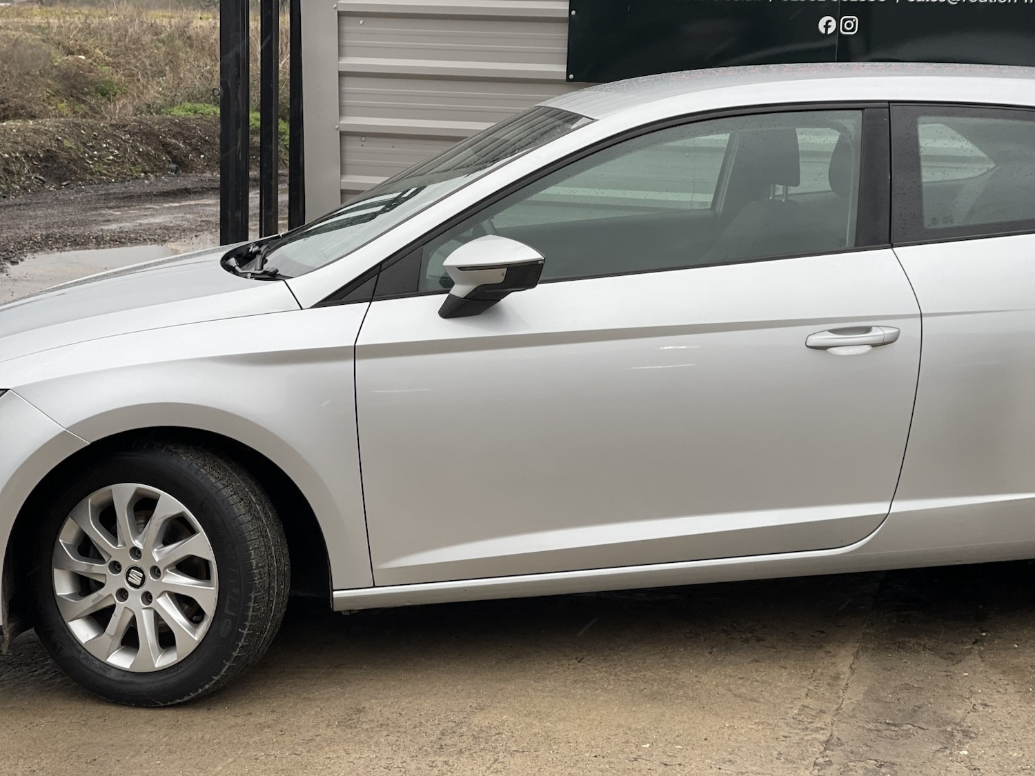 Used SEAT Leon 2013 for sale - 77303812: Photo 14