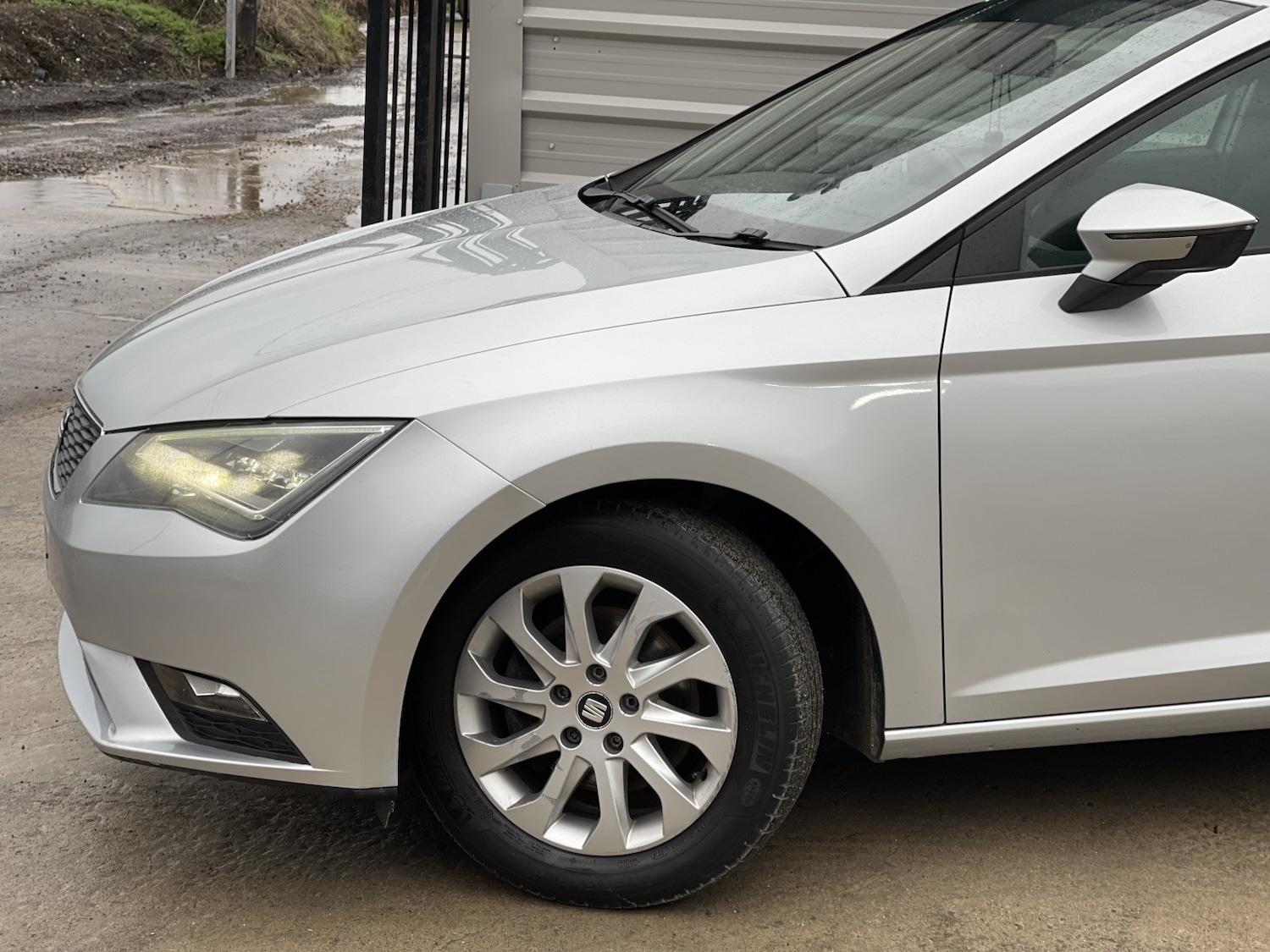 Used SEAT Leon 2013 for sale - 77303812: Photo 15
