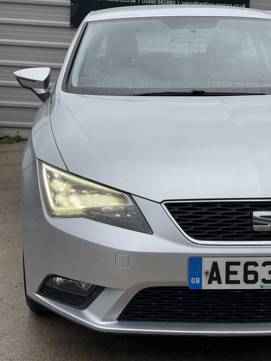 Used SEAT Leon 2013 for sale - 77303812: Photo 17