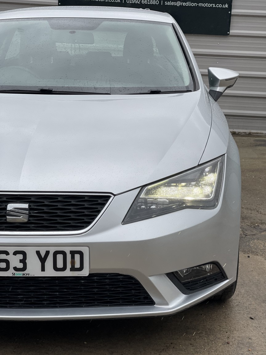 Used SEAT Leon 2013 for sale - 77303812: Photo 18