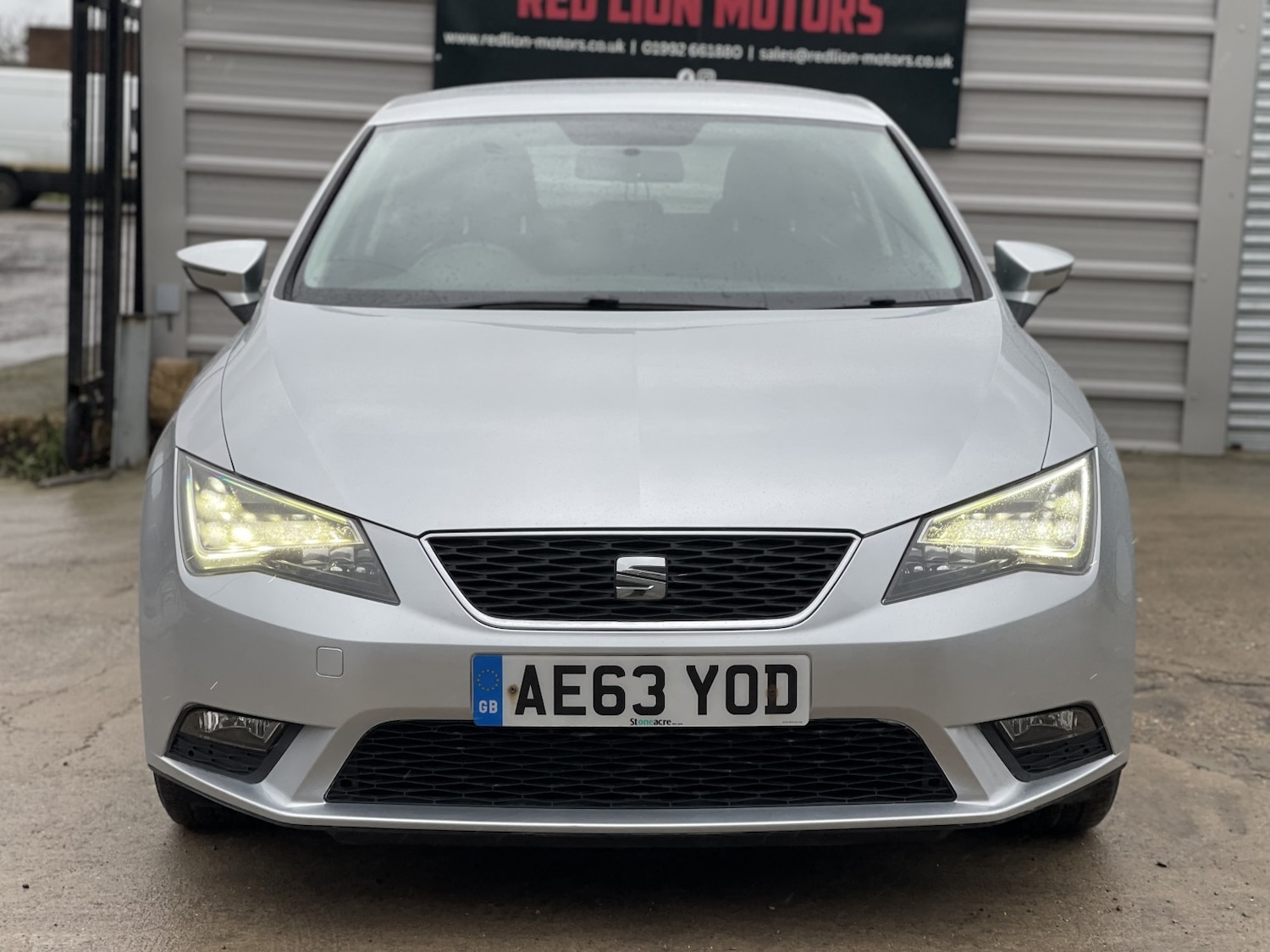 Used SEAT Leon 2013 for sale - 77303812: Photo 19