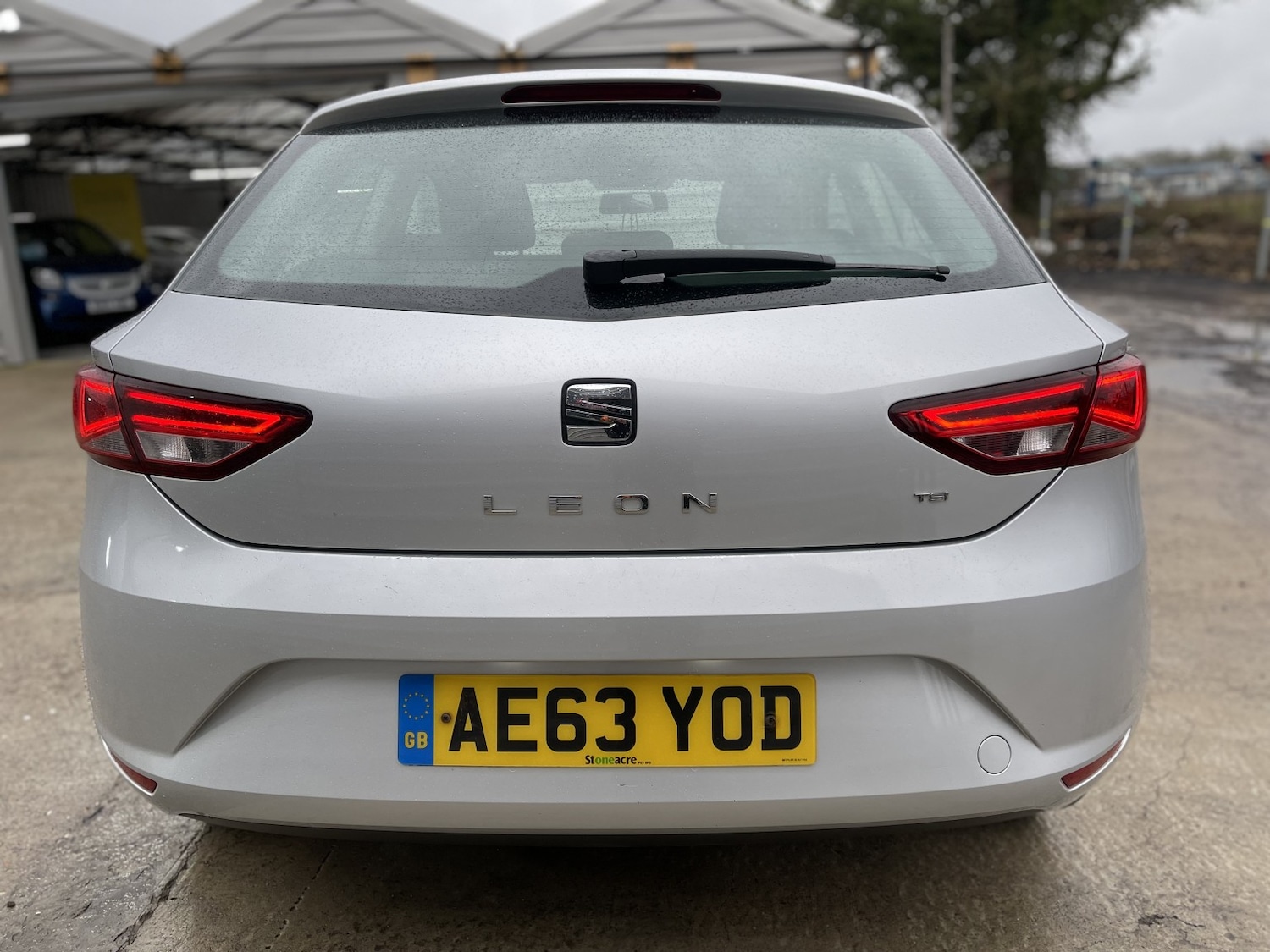 Used SEAT Leon 2013 for sale - 77303812: Photo 20