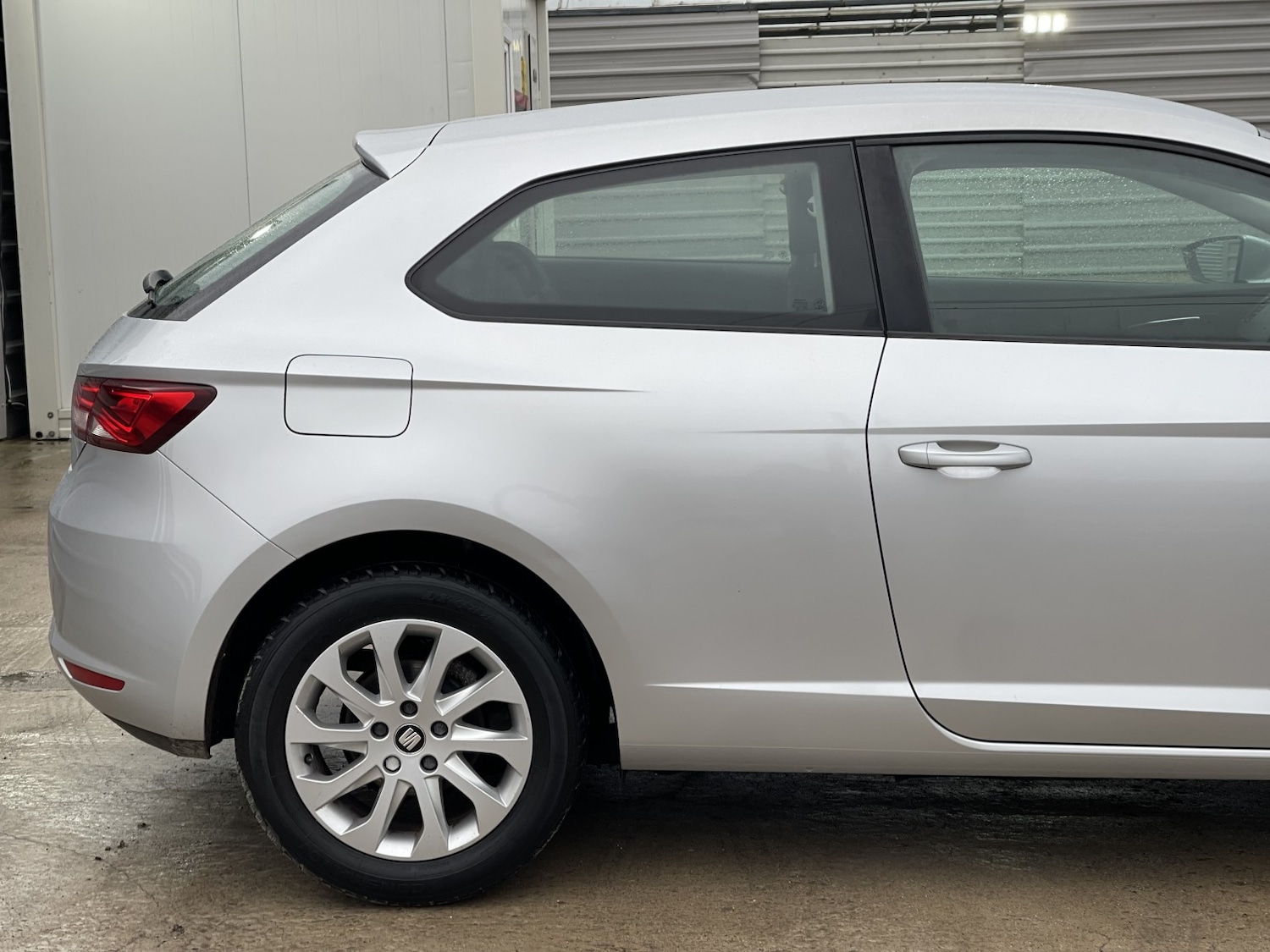 Used SEAT Leon 2013 for sale - 77303812: Photo 22