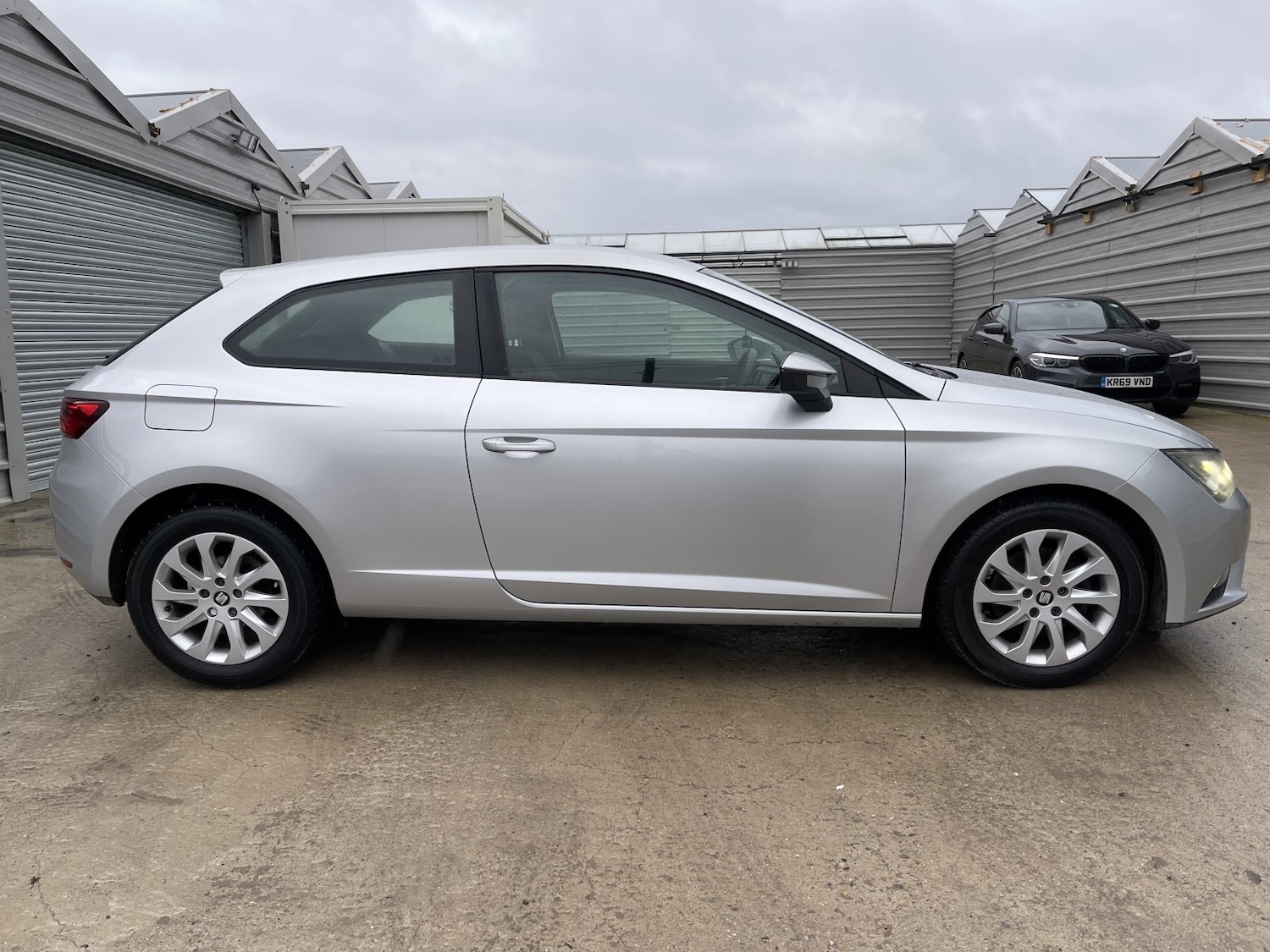 Used SEAT Leon 2013 for sale - 77303812: Photo 23