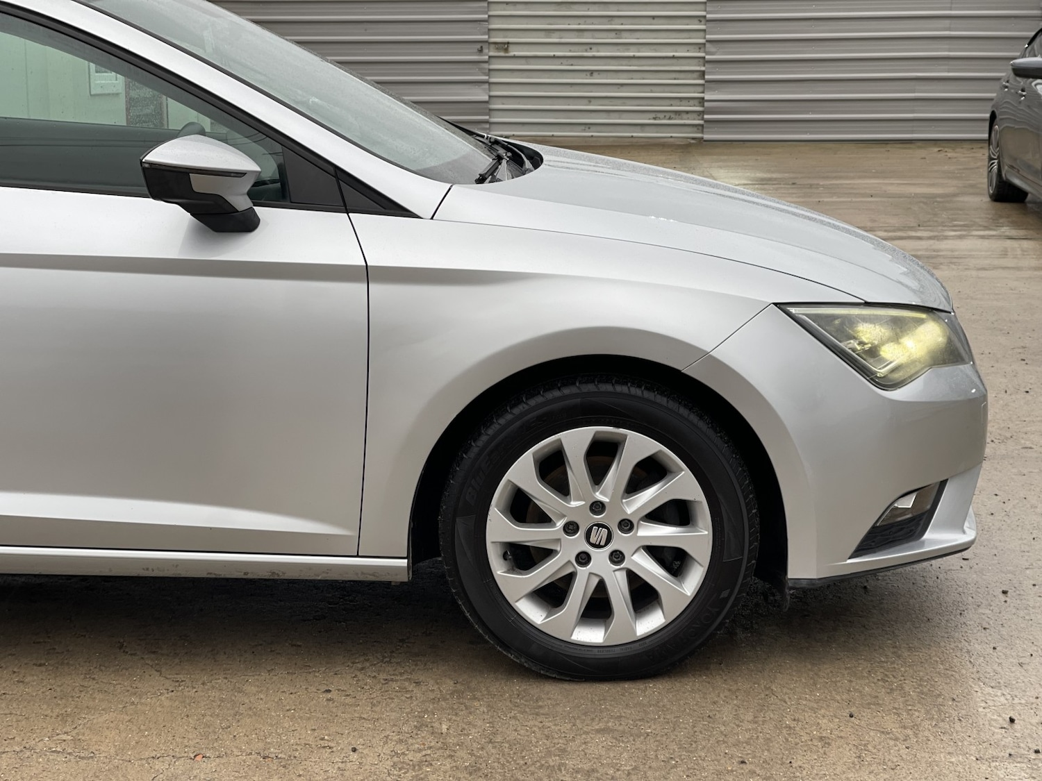 Used SEAT Leon 2013 for sale - 77303812: Photo 24