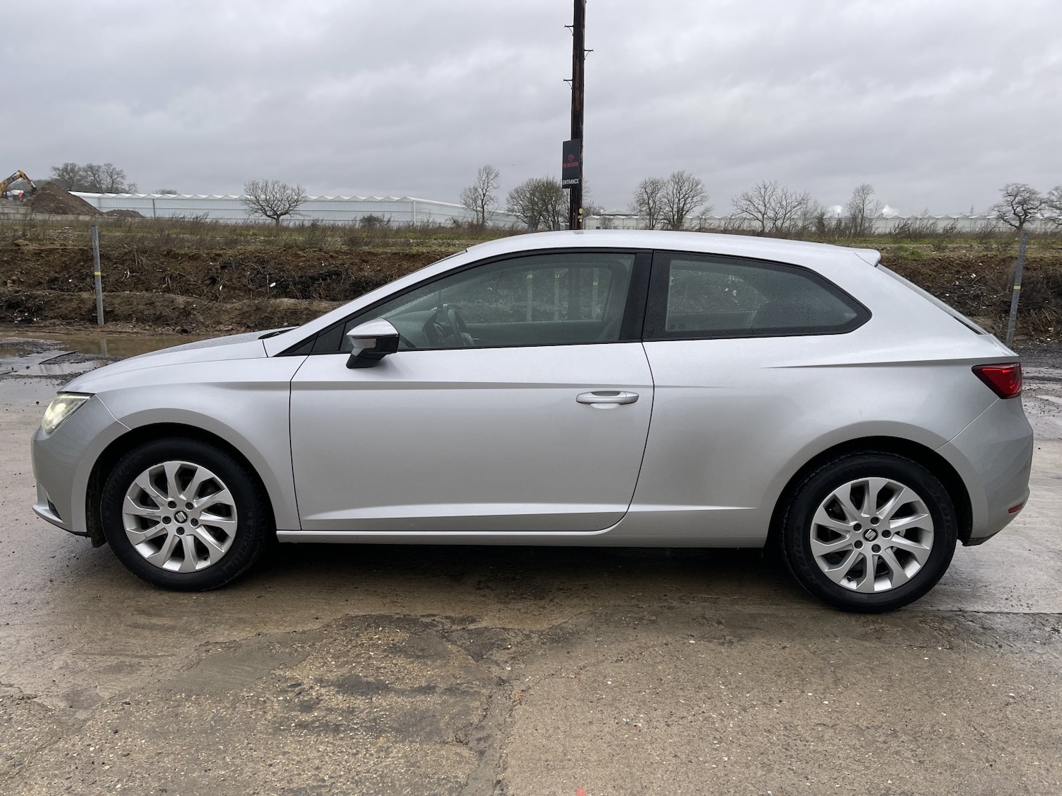 Used SEAT Leon 2013 for sale - 77303812: Photo 25