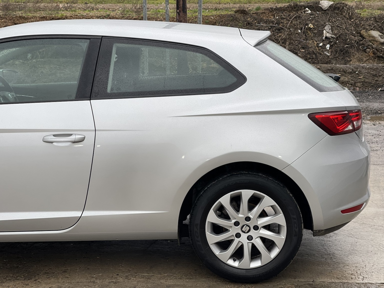 Used SEAT Leon 2013 for sale - 77303812: Photo 26