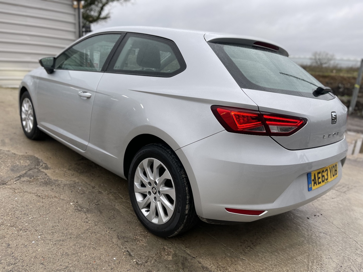Used SEAT Leon 2013 for sale - 77303812: Photo 27