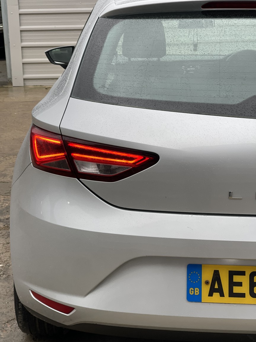 Used SEAT Leon 2013 for sale - 77303812: Photo 28