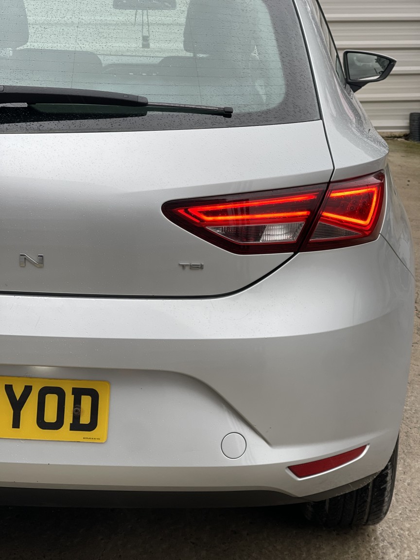 Used SEAT Leon 2013 for sale - 77303812: Photo 29