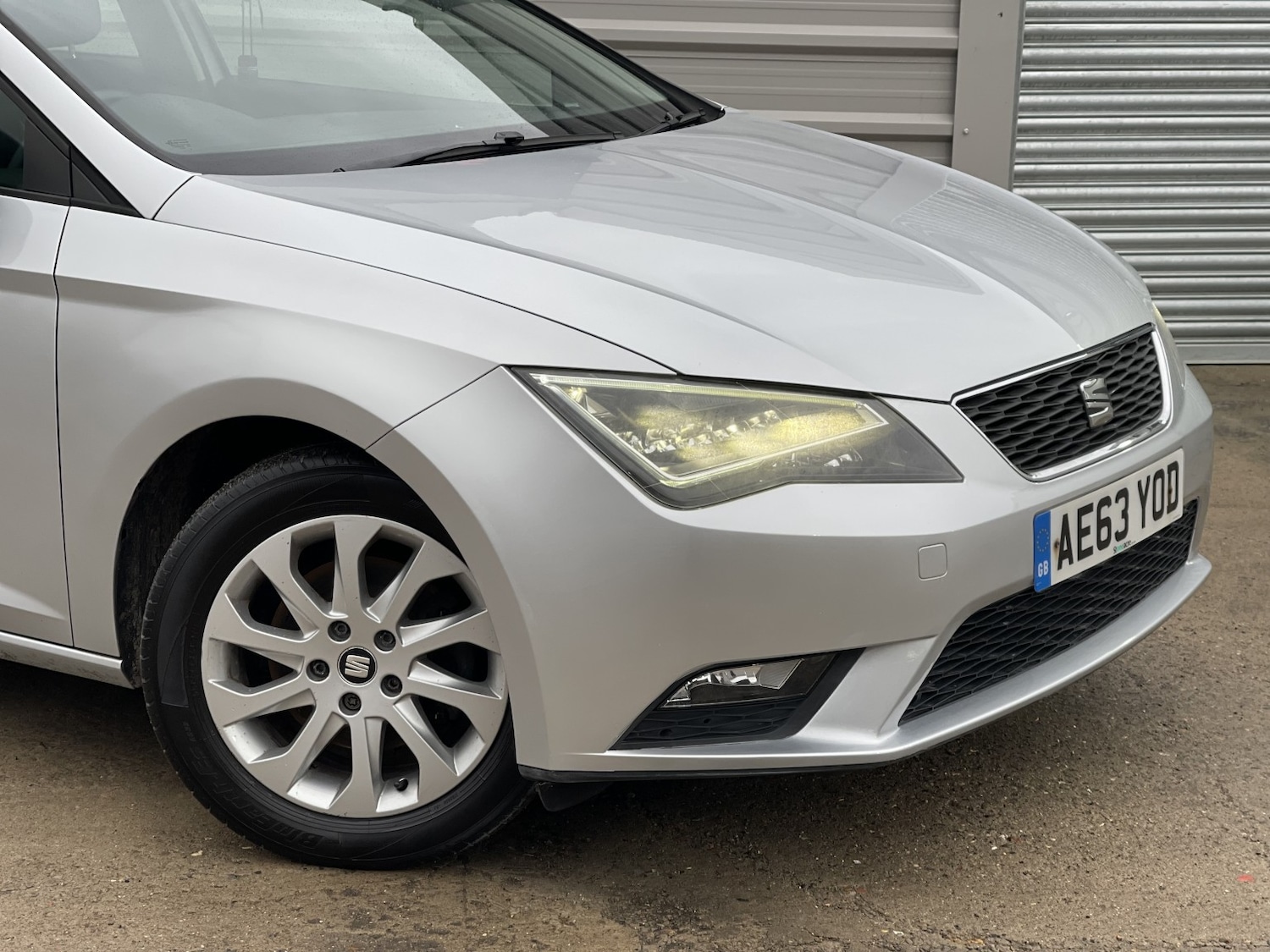 Used SEAT Leon 2013 for sale - 77303812: Photo 3