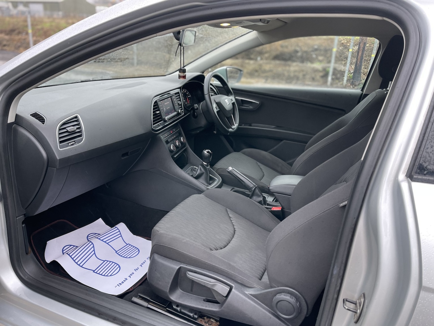 Used SEAT Leon 2013 for sale - 77303812: Photo 31