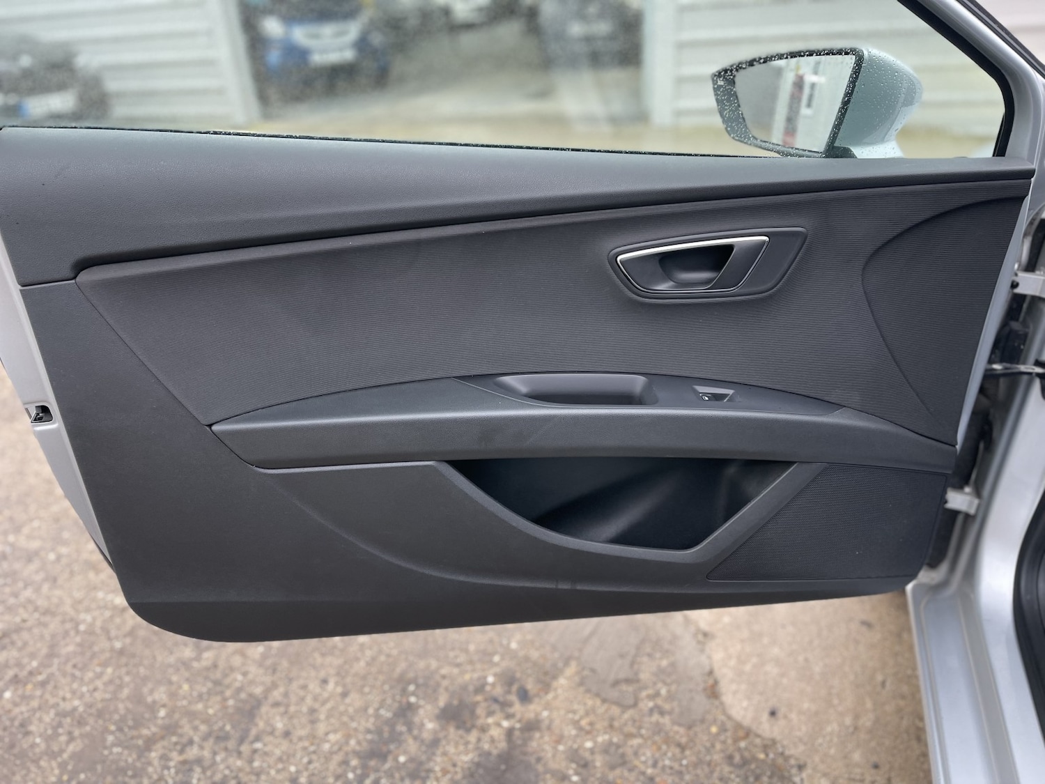 Used SEAT Leon 2013 for sale - 77303812: Photo 32