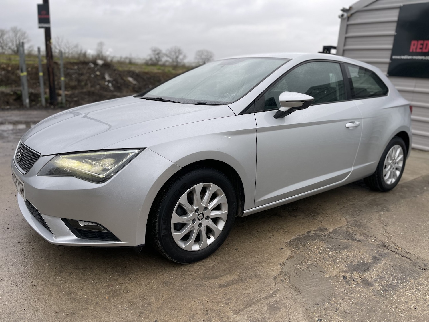 Used SEAT Leon 2013 for sale - 77303812: Photo 33