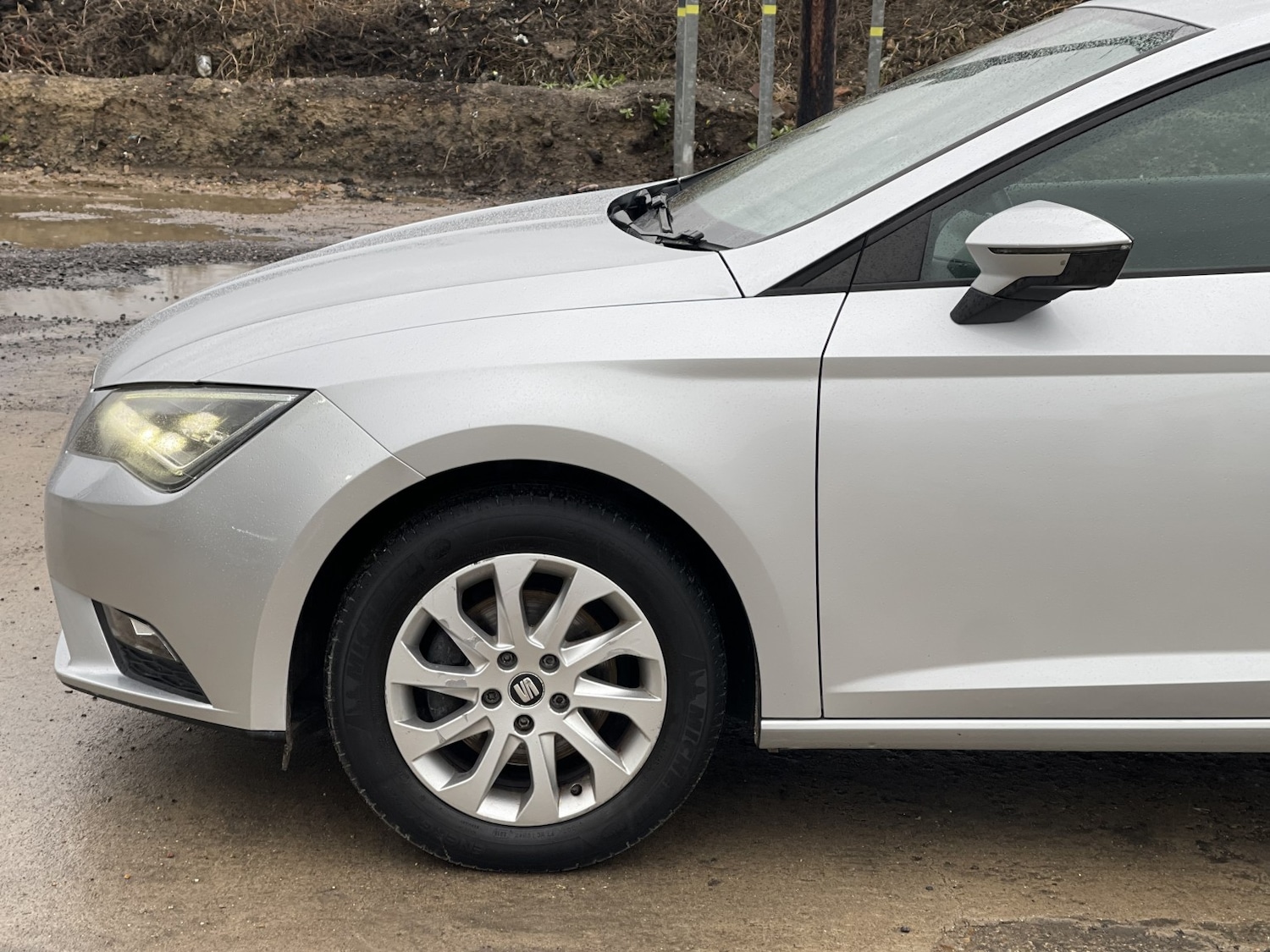 Used SEAT Leon 2013 for sale - 77303812: Photo 34