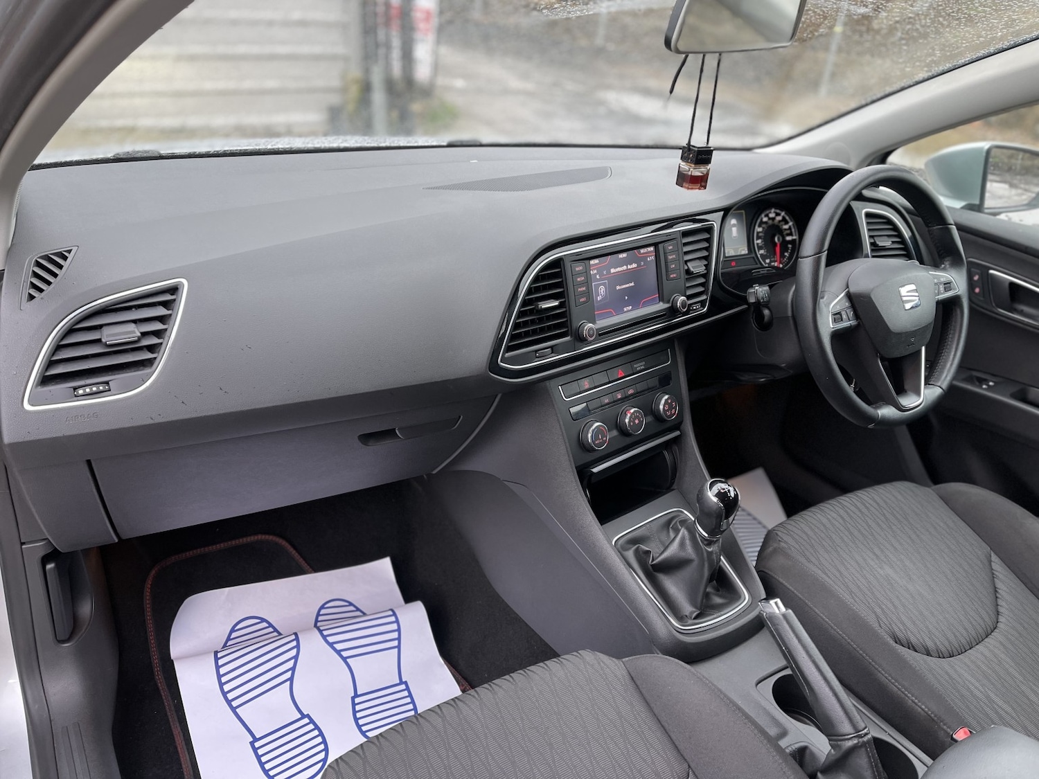 Used SEAT Leon 2013 for sale - 77303812: Photo 39