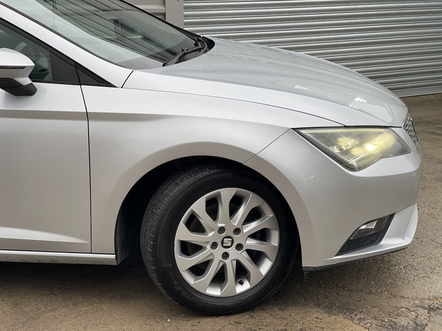 Used SEAT Leon 2013 for sale - 77303812: Photo 4