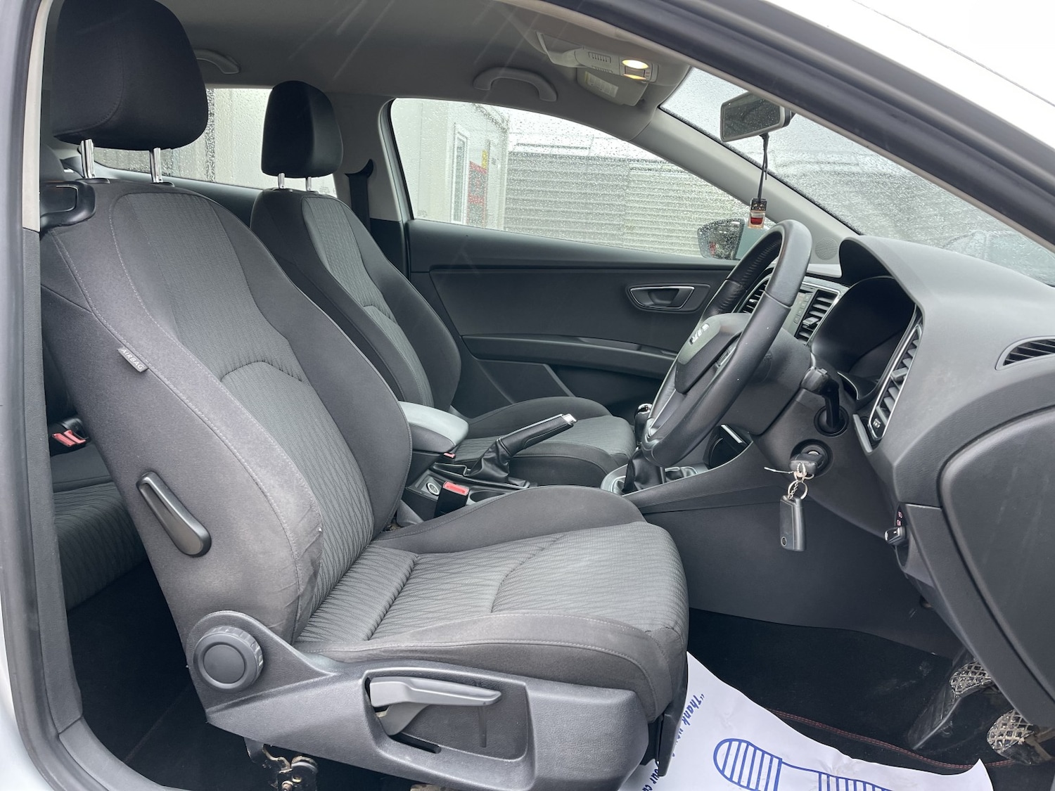 Used SEAT Leon 2013 for sale - 77303812: Photo 42