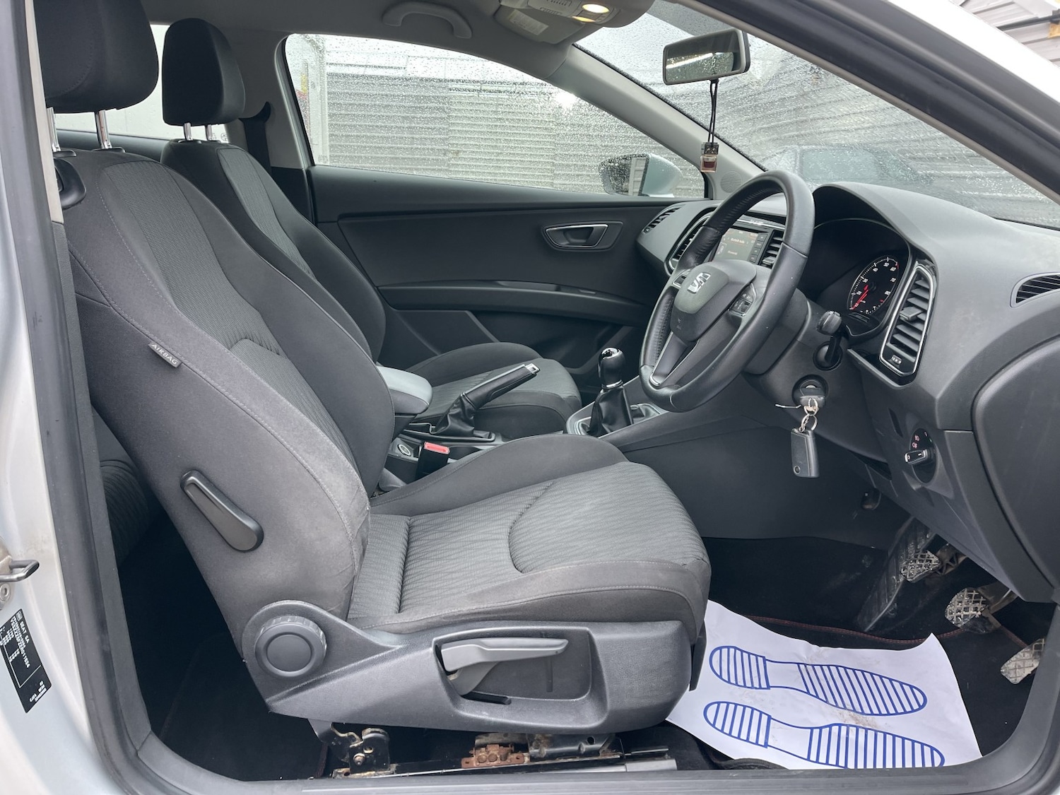 Used SEAT Leon 2013 for sale - 77303812: Photo 43