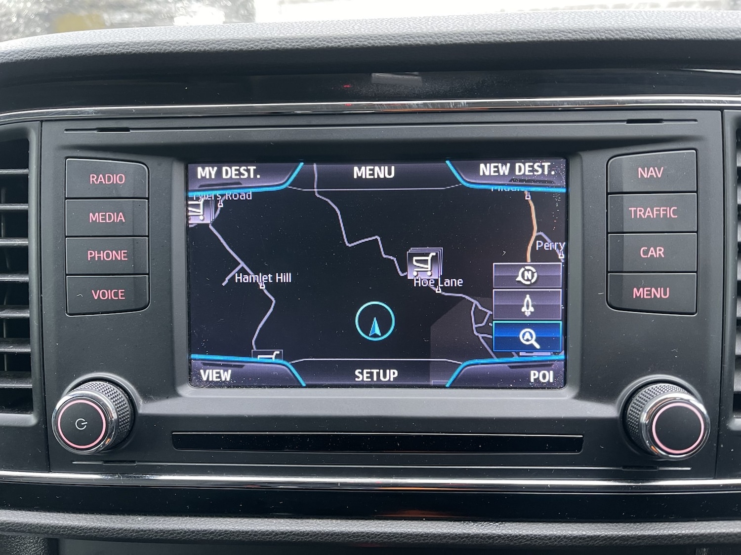 Used SEAT Leon 2013 for sale - 77303812: Photo 47