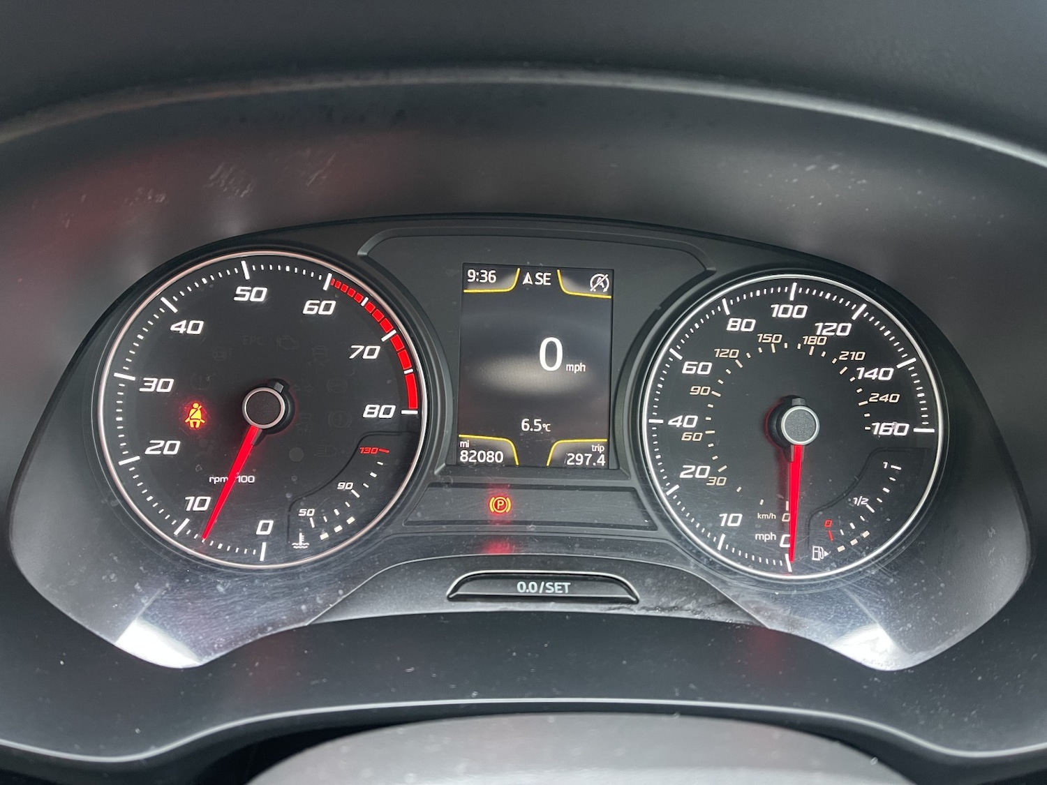 Used SEAT Leon 2013 for sale - 77303812: Photo 49