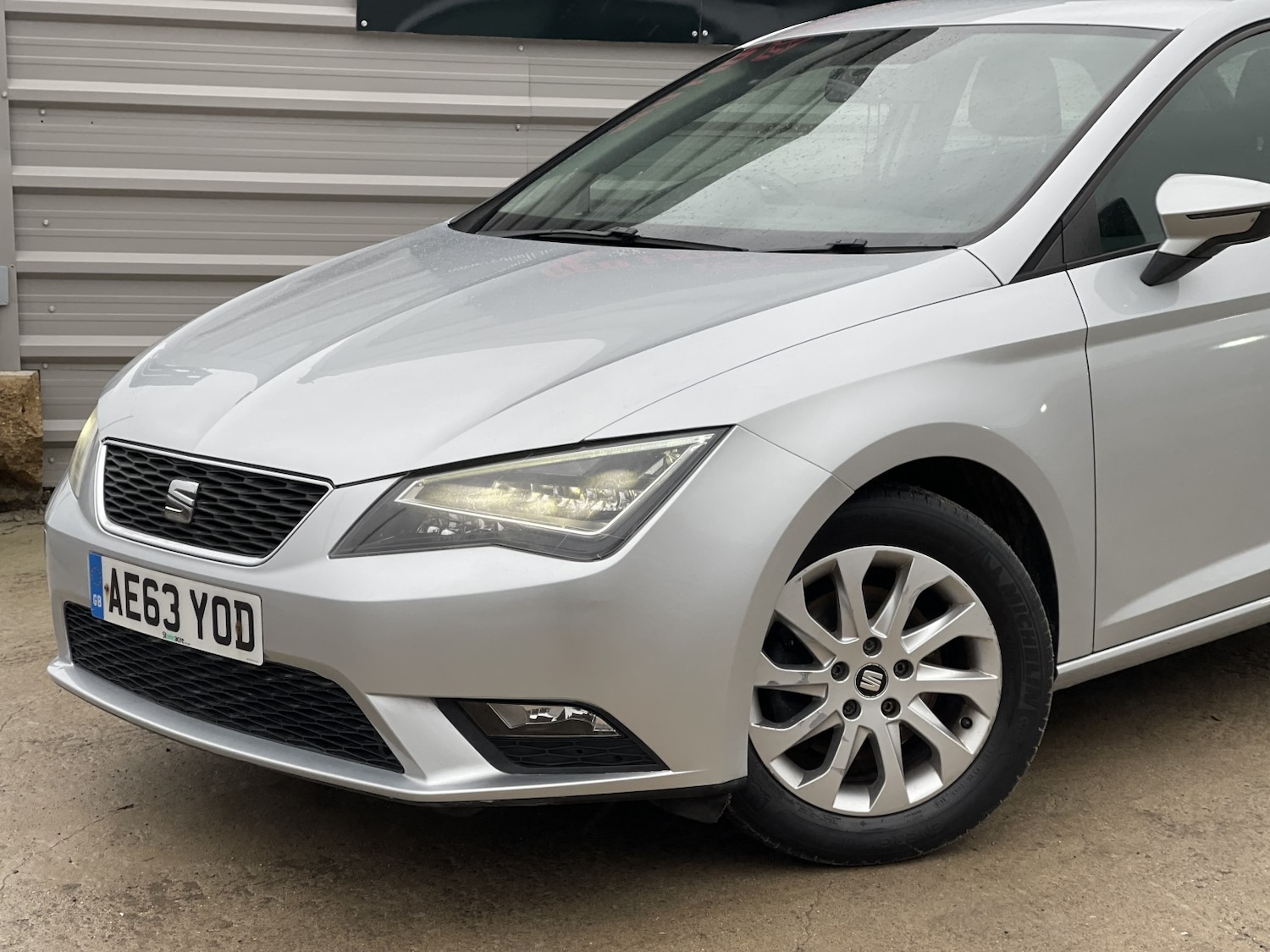 Used SEAT Leon 2013 for sale - 77303812: Photo 6