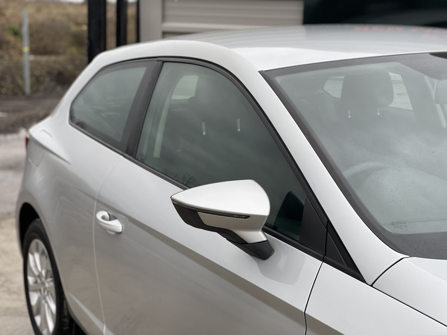 Used SEAT Leon 2013 for sale - 77303812: Photo 9