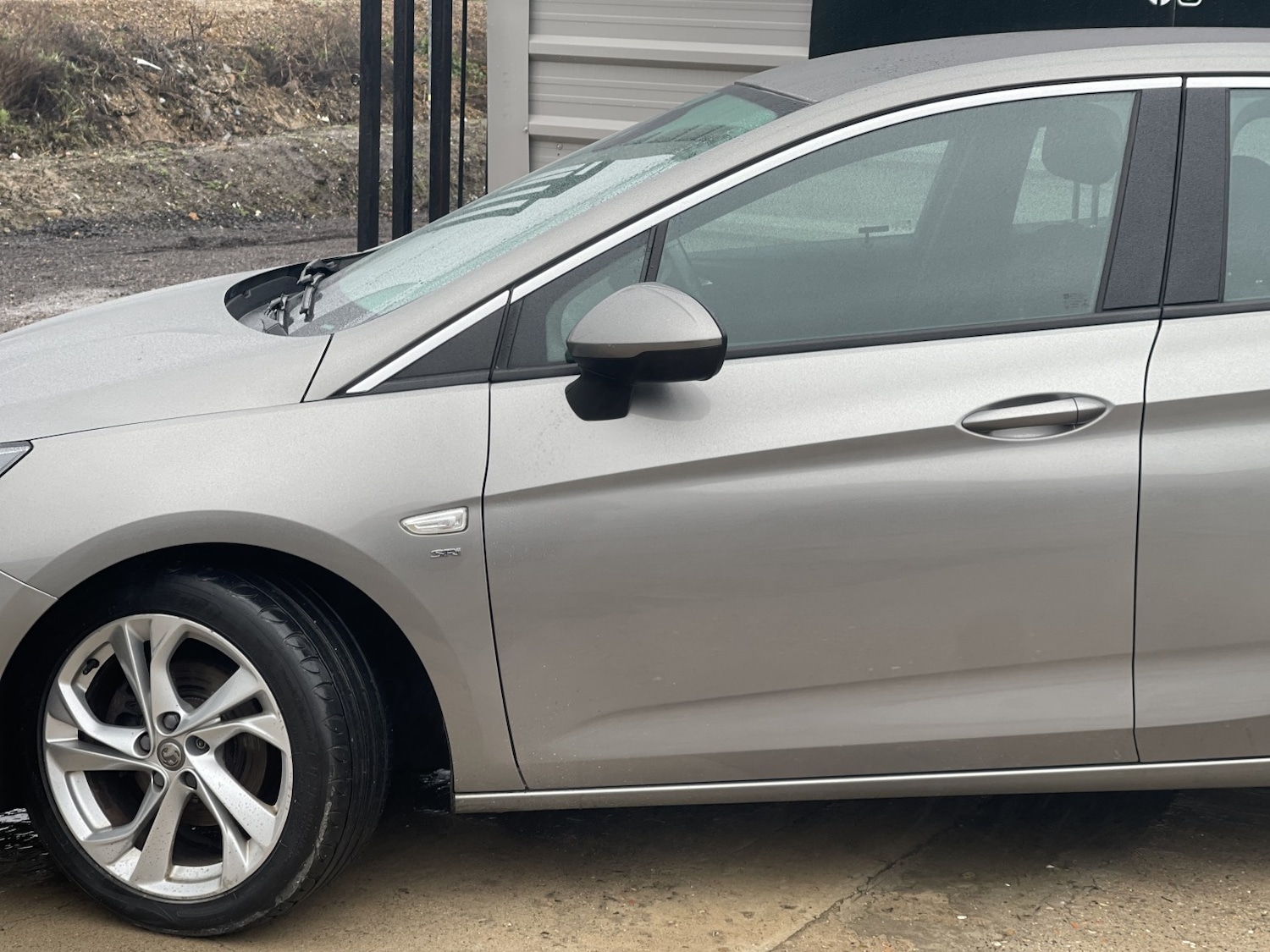 Used Vauxhall Astra 2016 for sale - 77478040: Photo 11