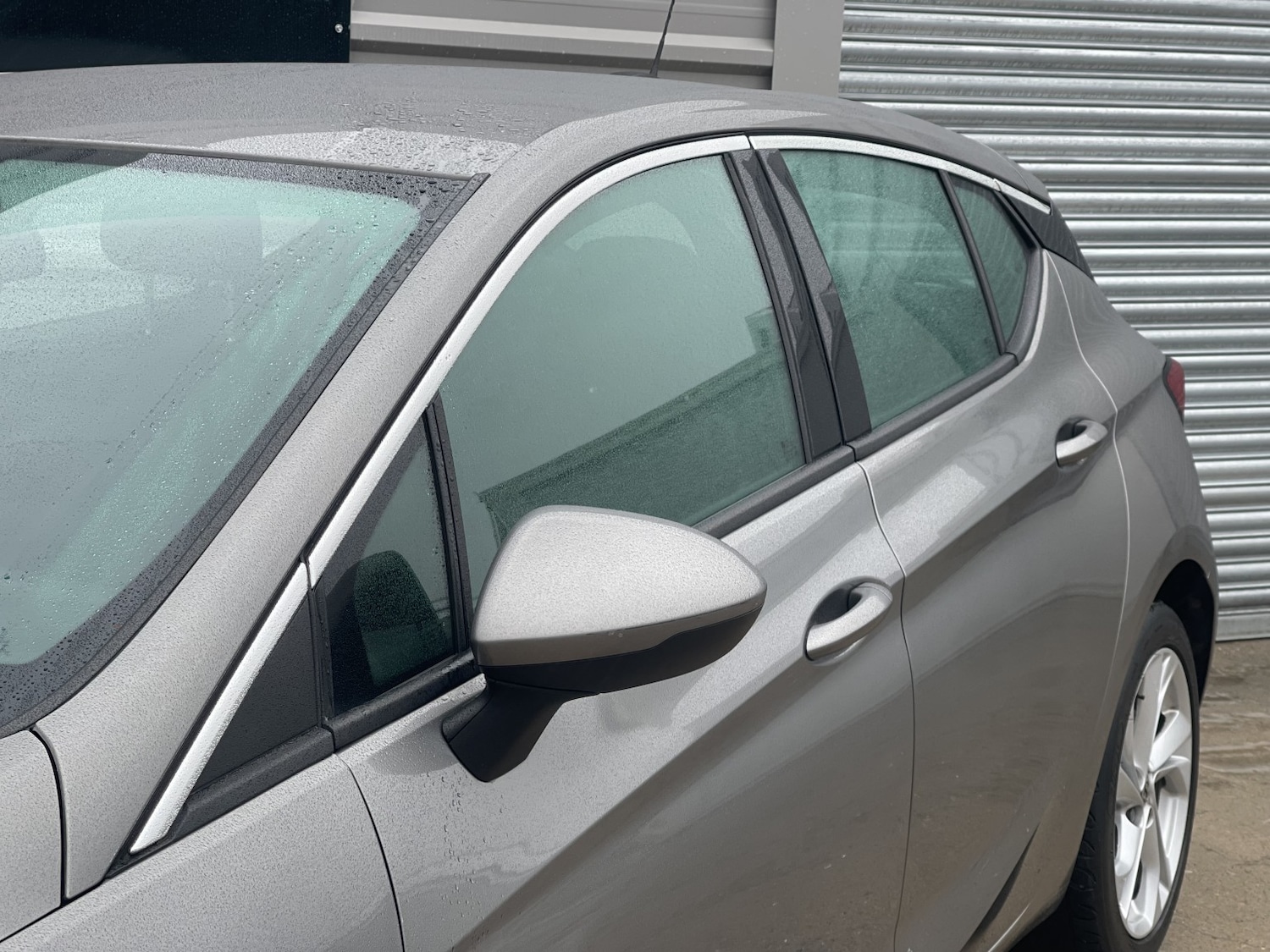 Used Vauxhall Astra 2016 for sale - 77478040: Photo 19