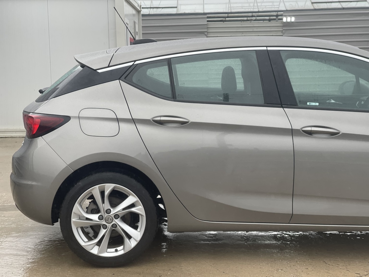 Used Vauxhall Astra 2016 for sale - 77478040: Photo 21