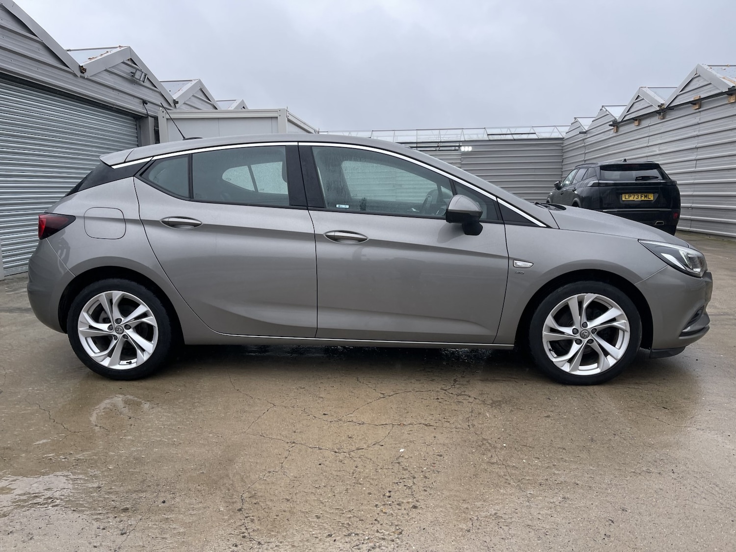 Used Vauxhall Astra 2016 for sale - 77478040: Photo 22