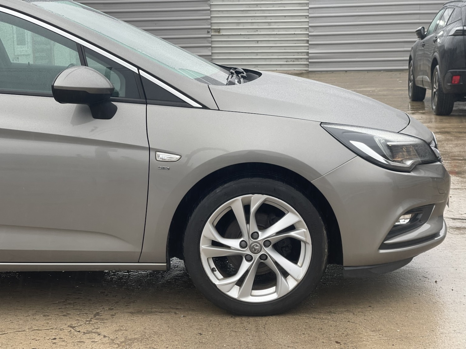 Used Vauxhall Astra 2016 for sale - 77478040: Photo 23