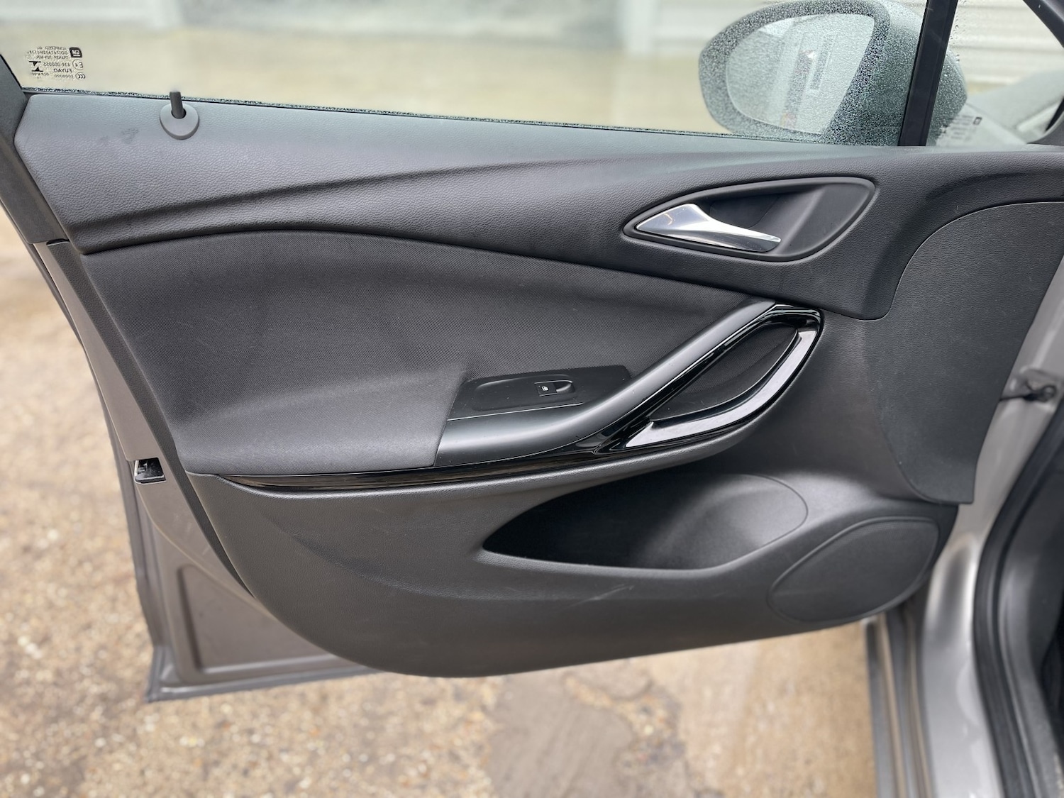 Used Vauxhall Astra 2016 for sale - 77478040: Photo 29