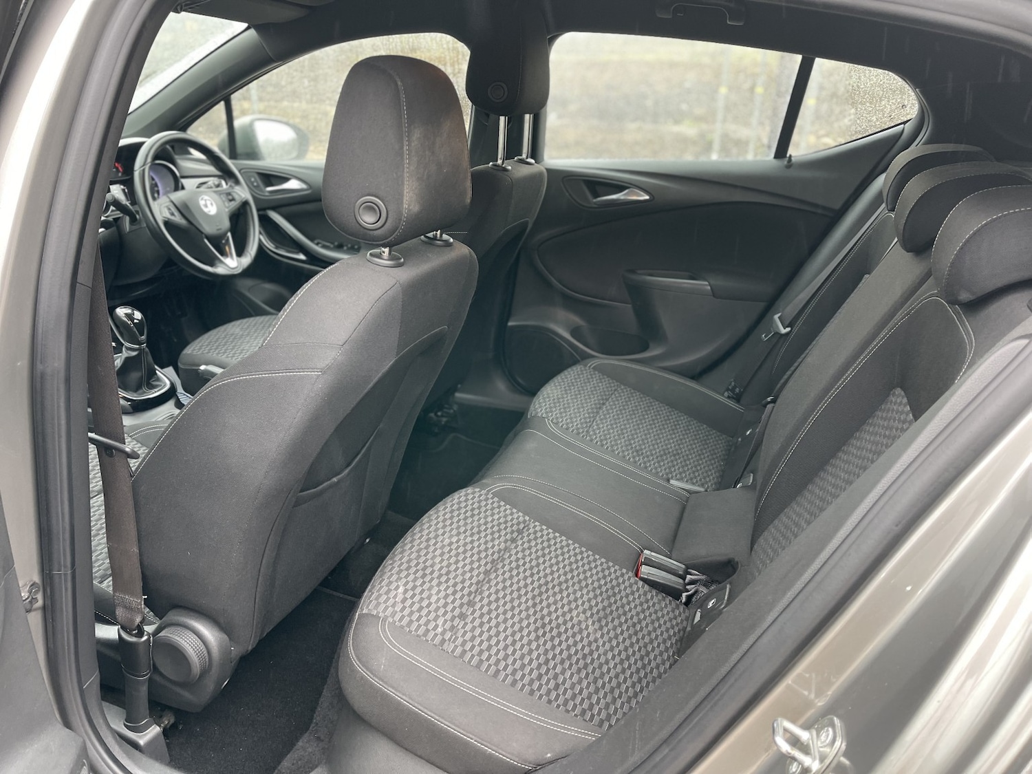 Used Vauxhall Astra 2016 for sale - 77478040: Photo 34