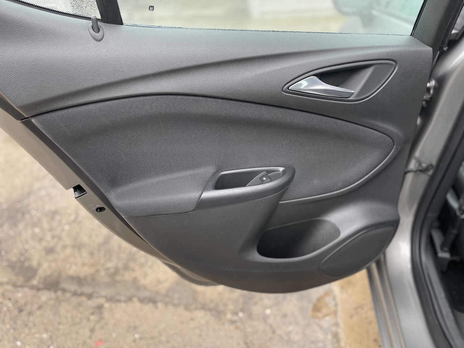 Used Vauxhall Astra 2016 for sale - 77478040: Photo 35