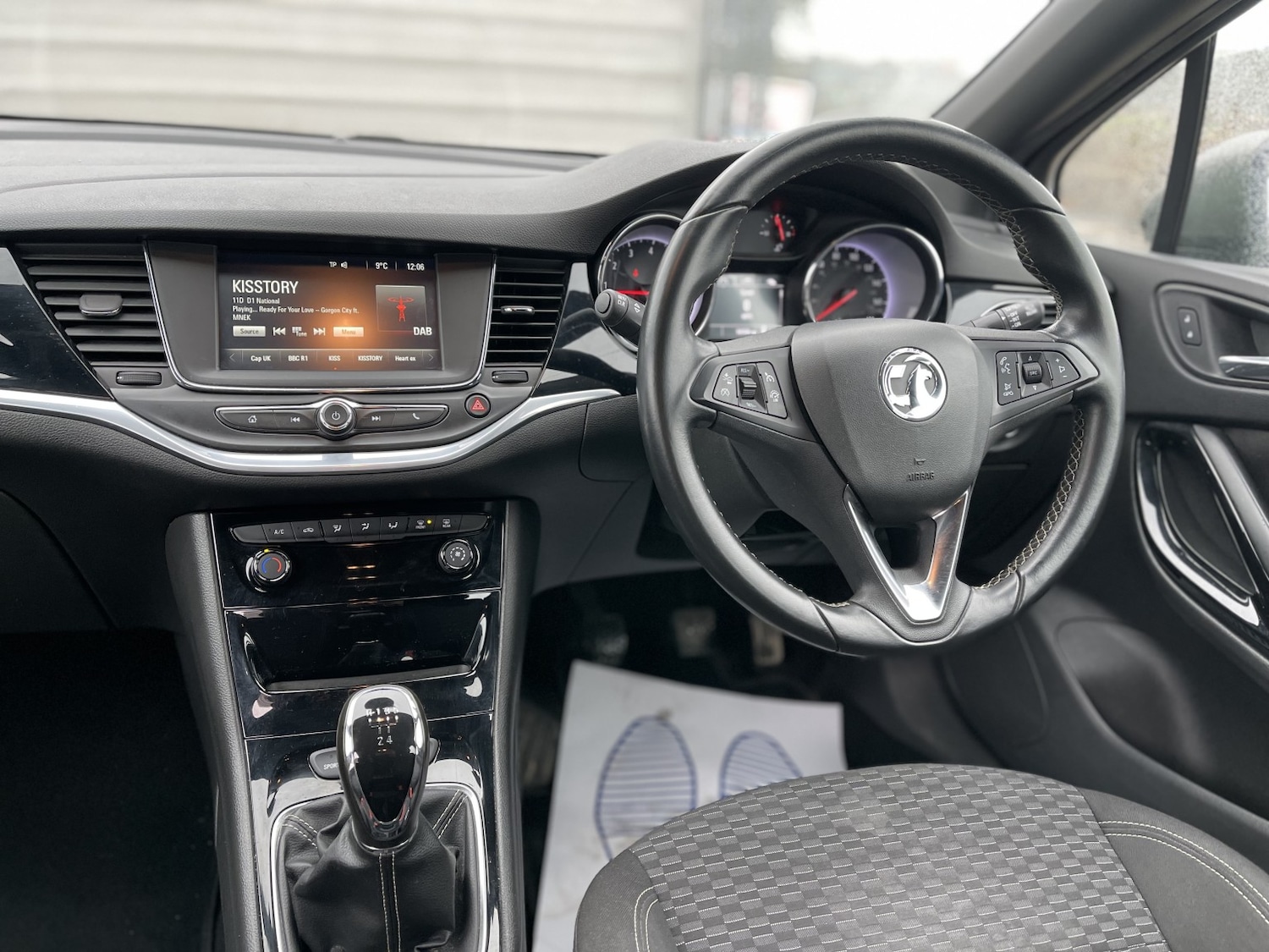 Used Vauxhall Astra 2016 for sale - 77478040: Photo 41