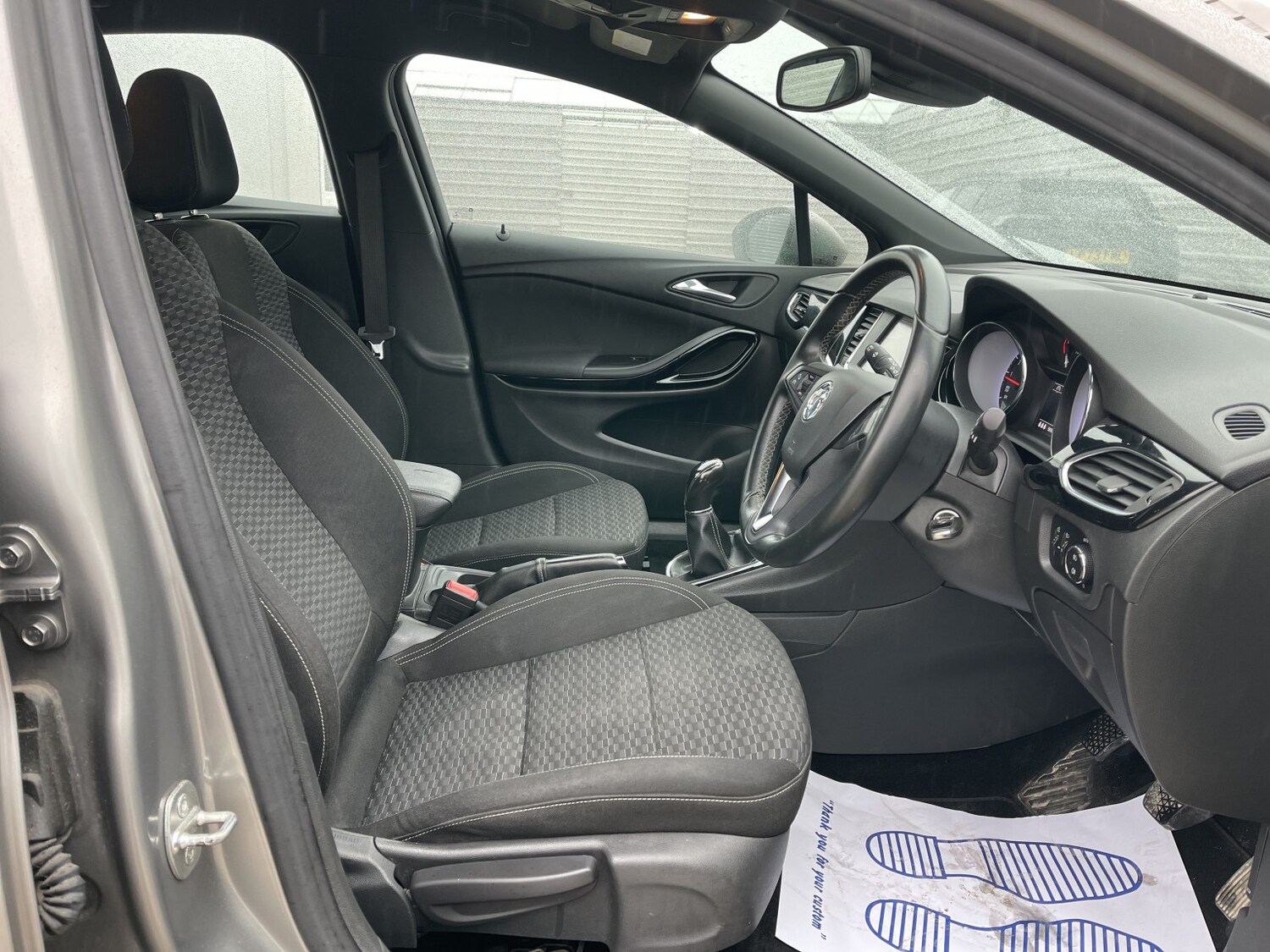 Used Vauxhall Astra 2016 for sale - 77478040: Photo 44