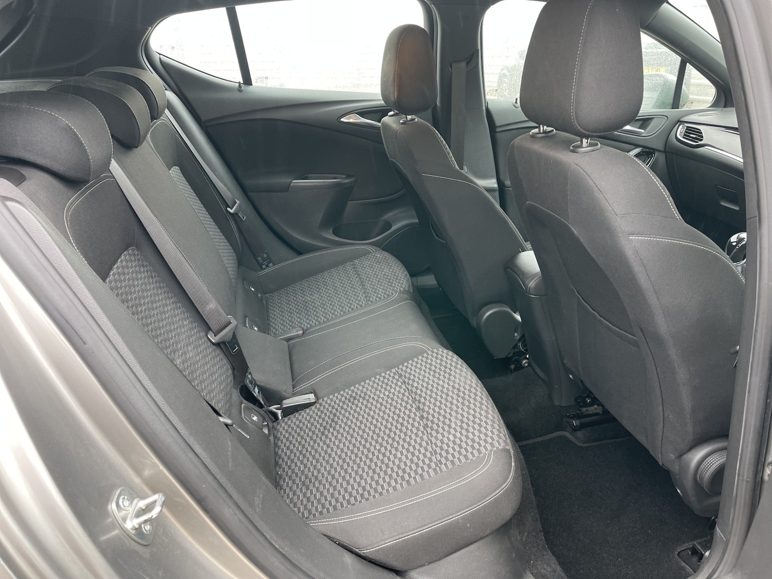 Used Vauxhall Astra 2016 for sale - 77478040: Photo 48