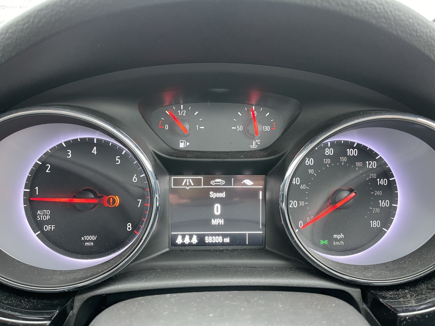 Used Vauxhall Astra 2016 for sale - 77478040: Photo 50